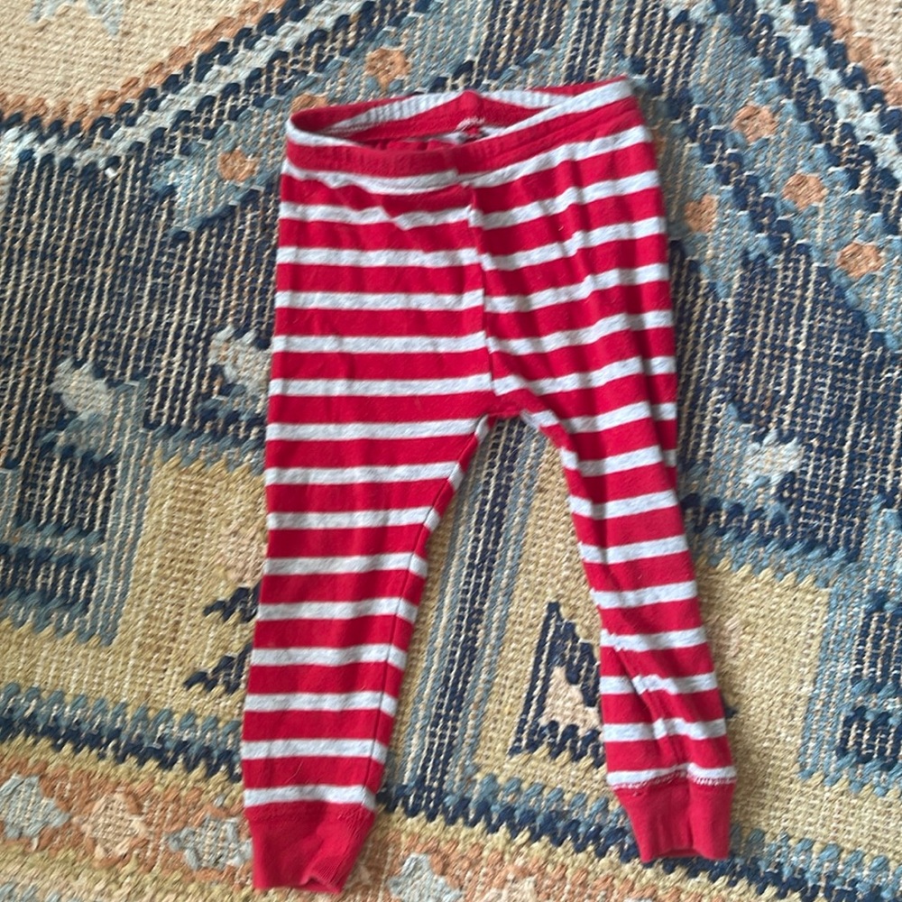 Carters Pajama bottoms